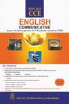 NewAge CCE English Communicative Class IX A Term 1